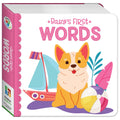 Baby's First Words - MPHOnline.com