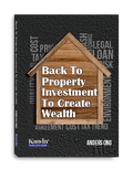 Back to Property Investment to Create Wealth (Updated Edition) - MPHOnline.com