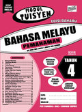 Modul Tuisyen 2022 B. Melayu Pemahaman Tahun 4 - MPHOnline.com