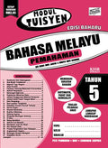 MODUL TUISYEN 2022 B. MELAYU PEMAHAMAN TAHUN 5 (9589874560090) - MPHOnline.com