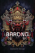 Novel: Barong - Penerbit X - MPHOnline.com