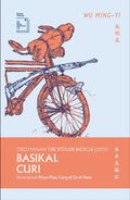 Basikal Curi (Terjemahan The Stolen Bicycle) - MPHOnline.com