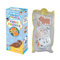 Bath Time Stickers - Furry Friends - MPHOnline.com