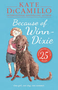 Because of Winn-Dixie (25th Anniversary) - MPHOnline.com