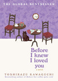 Before the Coffee Gets Cold #06: Before I Knew I Loved You (US edition) - MPHOnline.com