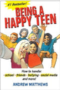 Being a Happy Teen - MPHOnline.com