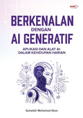 Berkenalan Dengan Ai Generatif - MPHOnline.com