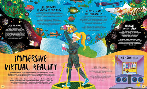 Beyond Belief: The Science of the Future - MPHOnline.com