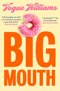 Big Mouth - MPHOnline.com