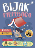 Bijak Membaca '25 - MPHOnline.com