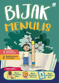 Bijak Menulis '25 - MPHOnline.com