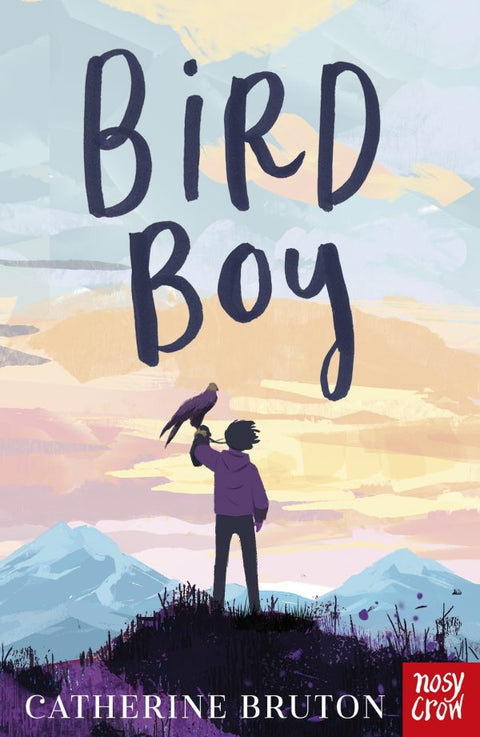 Bird Boy - MPHOnline.com