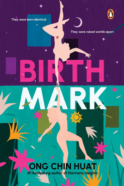 [PRE-ORDER] - Birthmark (Expected: 20/11/2026) - MPHOnline.com