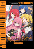 Bocchi the Rock! Comic Anthology #01 - MPHOnline.com