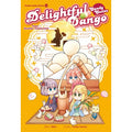 Candy Cuties Series 12: Delightful Dango: Topic: Healthy Admiration - MPHOnline.com