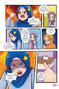 Bookazine Ana Muslim 10 - Parti Semanis Puteri - MPHOnline.com