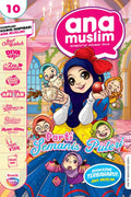 Bookazine Ana Muslim 10 - Parti Semanis Puteri - MPHOnline.com