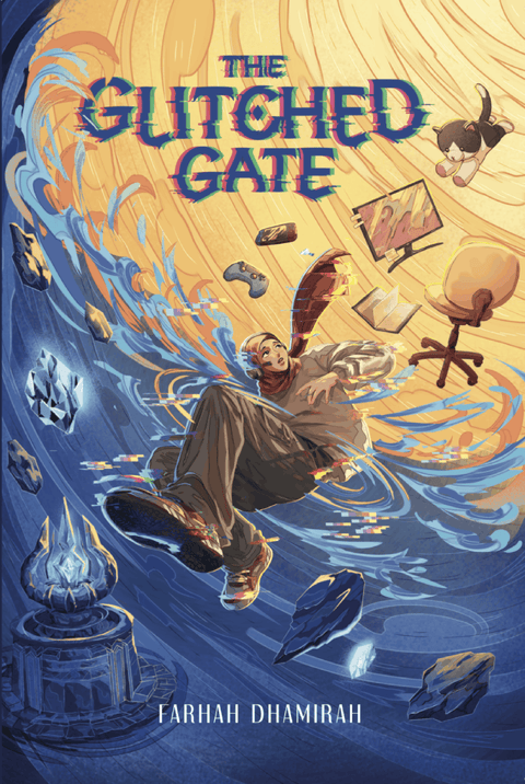 Bookiut (EV): The Glitched Gate (2026) - MPHOnline.com
