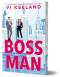 Bossman (Deluxe Edition) - MPHOnline.com