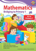 Bridging K2 to P1 - Mathematics Revised 2023 - MPHOnline.com