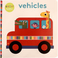Bright Baby Foam: Vehicles - MPHOnline.com