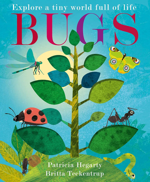 Britta: Bugs - MPHOnline.com