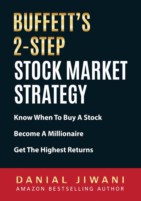 Buffet’s 2-Step Stock Market Strategy - MPHOnline.com