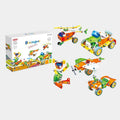 HANYE: Build & Play (164pcs) - MPHOnline.com