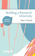 Building a Research University - MPHOnline.com