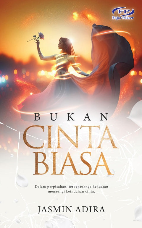 Bukan Cinta Biasa - MPHOnline.com