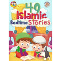 40 Islamic Bedtime Stories - MPHOnline.com