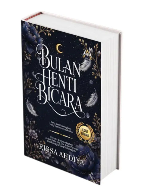 Bulan Henti Bicara (Edisi Drama) - MPHOnline.com