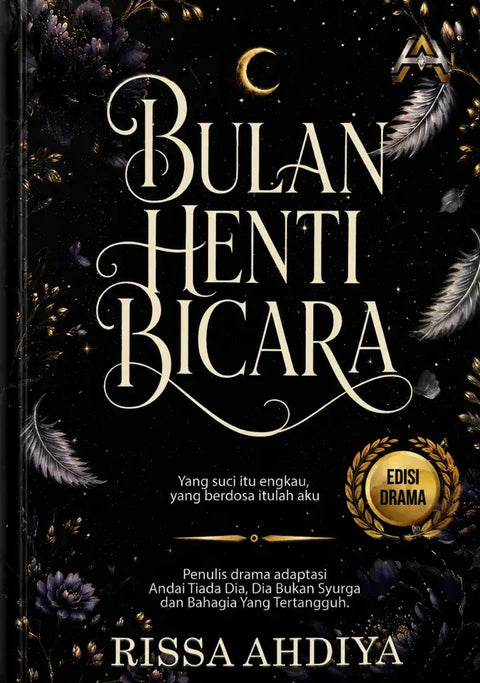 Bulan Henti Bicara (Edisi Drama) - MPHOnline.com