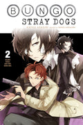 Bungo Stray Dogs 02: Osamu Dazai and the Dark Era - Kadokawa Gempak Starz - MPHOnline.com