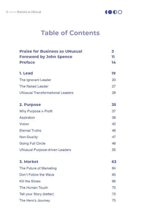 Business as UNusual - MPHOnline.com