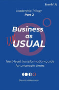 Business as UNusual - MPHOnline.com