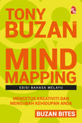 Buzan Bites: Mind Mapping Edisi Bahasa Melayu - MPHOnline.com