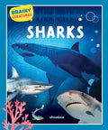 Sharks (Brainy Creatures) - MPHOnline.com