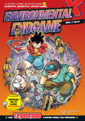X-Venture Xtreme Xploration: Environmental Endgame - MPHOnline.com