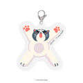 CB-X01 Comeow Cat-X Icon - MPHOnline.com