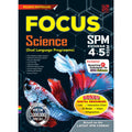 Focus SPM 2023 Science - MPHOnline.com