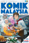 Komik-M: CKOM - Nasi Lemak (EKK 2025) - MPHOnline.com