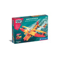 CLEMENTONI: Science & Play - Seaplane and Hydroplane - MPHOnline.com