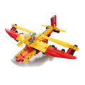 CLEMENTONI: Science & Play - Seaplane and Hydroplane - MPHOnline.com