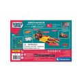 CLEMENTONI: Science & Play - Seaplane and Hydroplane - MPHOnline.com