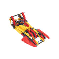 CLEMENTONI: Science & Play - Seaplane and Hydroplane - MPHOnline.com