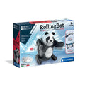 CLEMENTONI: Science & Play - RollingBot - MPHOnline.com