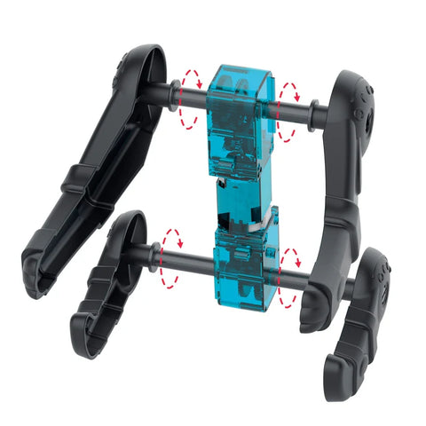 CLEMENTONI: Science & Play - RollingBot - MPHOnline.com