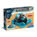 CLEMENTONI: Science & Play - RoboBeetle - MPHOnline.com