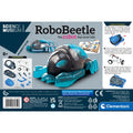 CLEMENTONI: Science & Play - RoboBeetle - MPHOnline.com